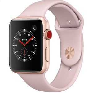 Apple Watch series 3